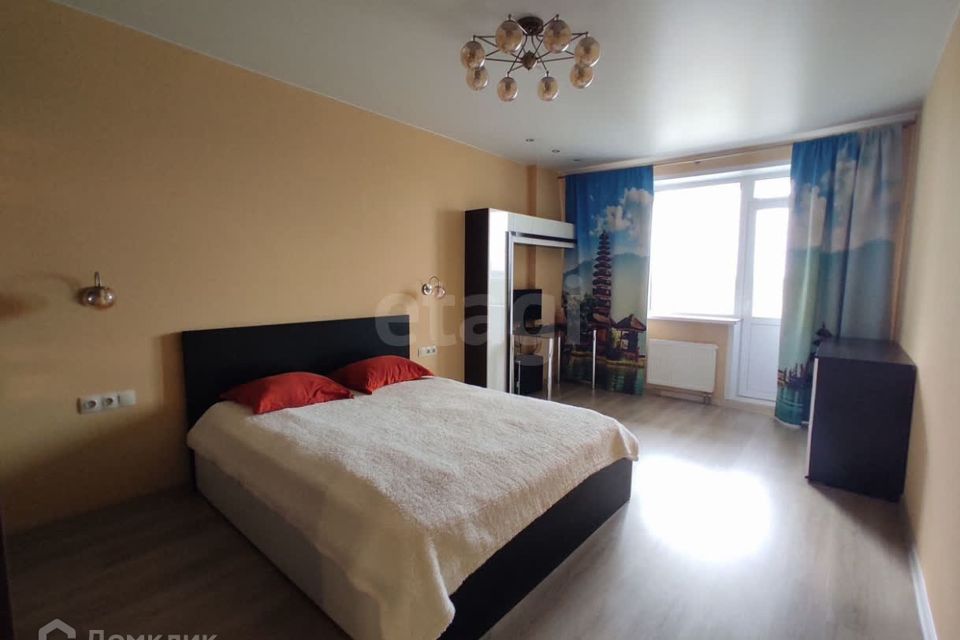 Продаётся 2-комнатная квартира, 83.9 м²