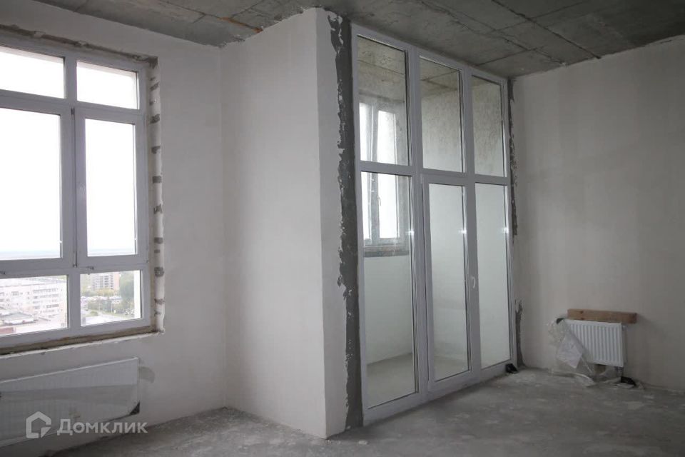 Продаётся 2-комнатная квартира, 50 м²