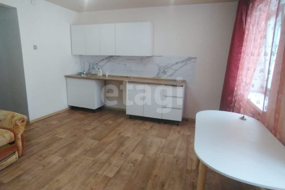 Продаётся студия, 22.7 м²