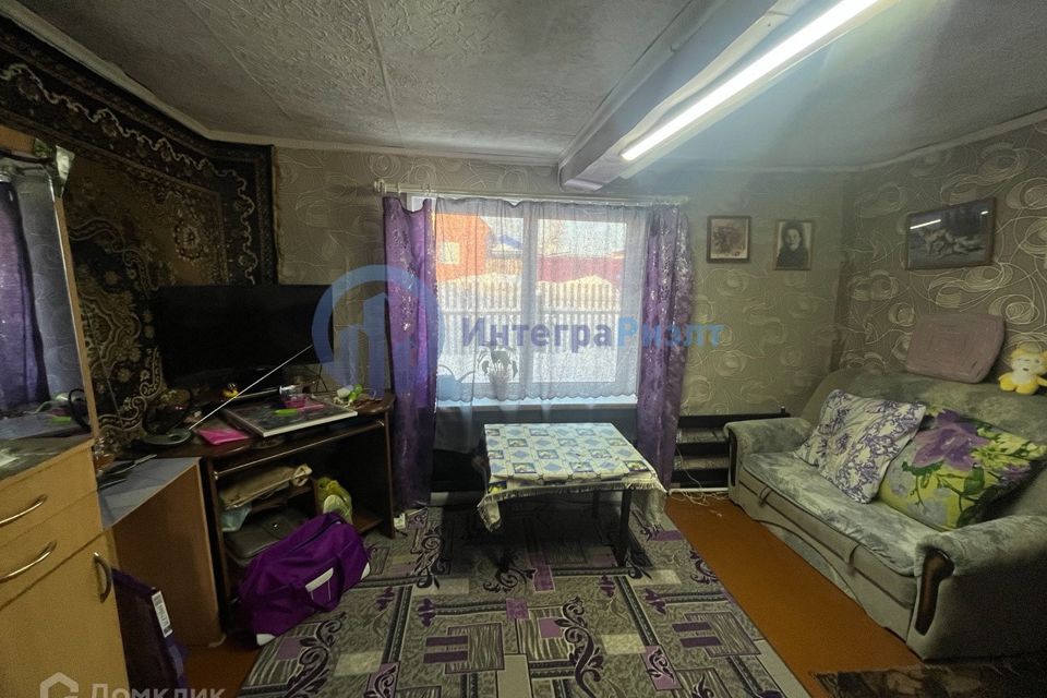 Продаётся 1-комнатная квартира, 22.8 м²