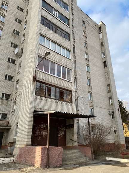 Сдаётся 1-комнатная квартира, 32 м²