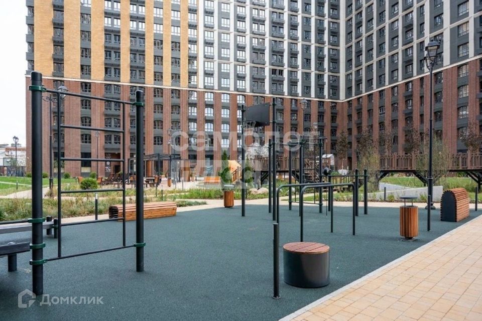 Продаётся студия, 29 м²