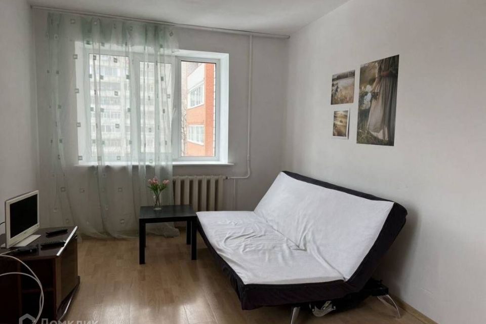 Сдаётся 1-комнатная квартира, 33 м²