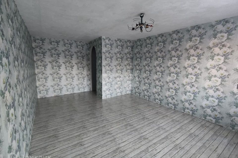 Продаётся 1-комнатная квартира, 36.3 м²