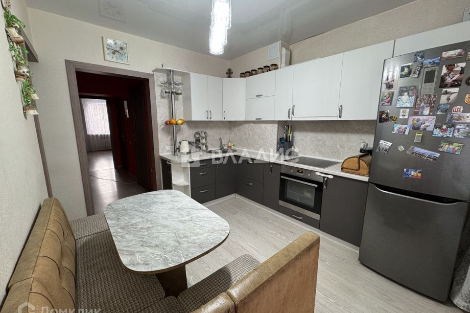 Продаётся 2-комнатная квартира, 50 м²