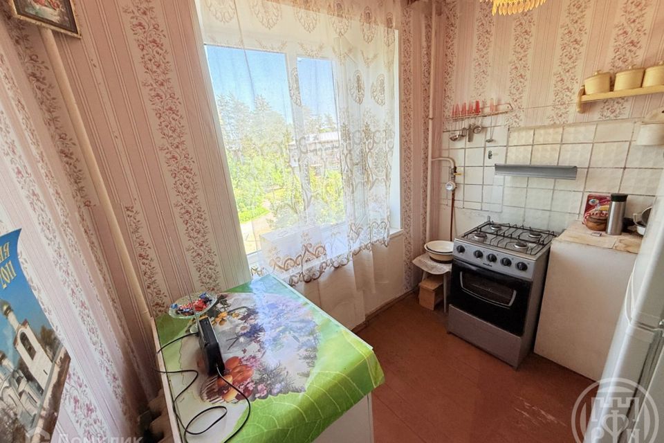 Продаётся 1-комнатная квартира, 31.3 м²