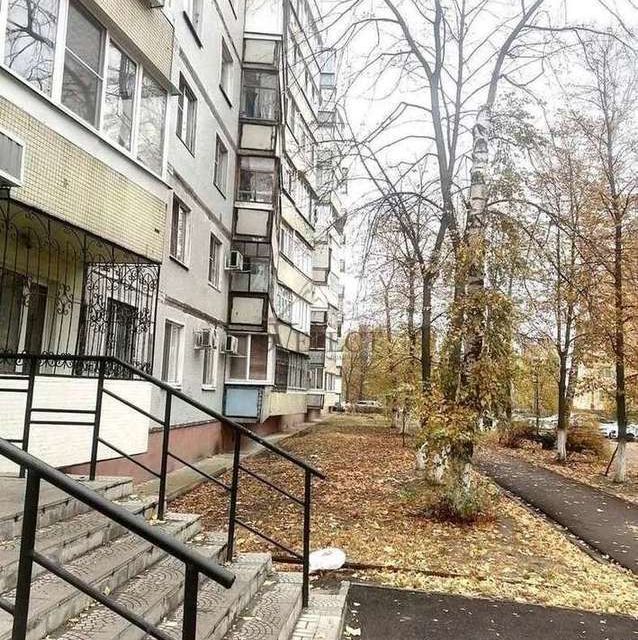 Продаётся 3-комнатная квартира, 63 м²