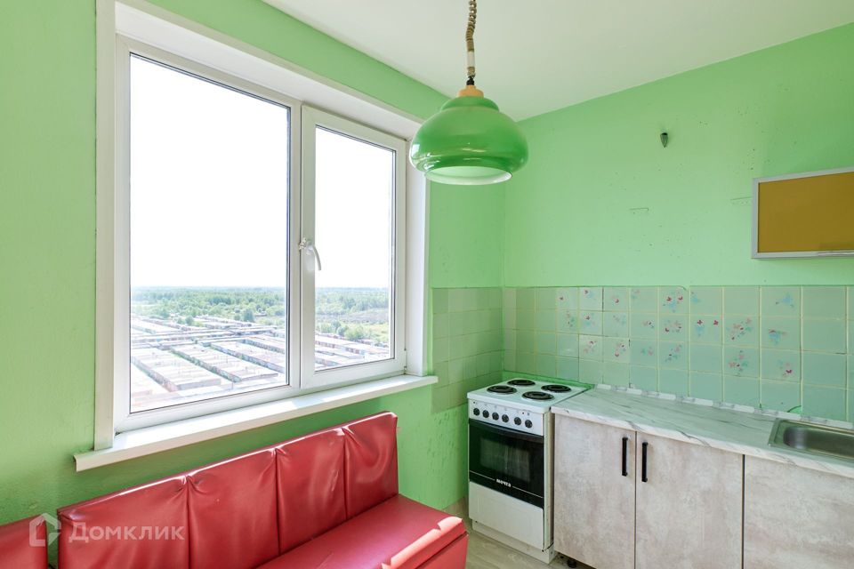 Сдаётся 1-комнатная квартира, 37.7 м²