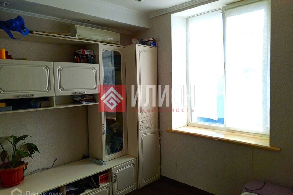 Продаётся 2-комнатная квартира, 29.8 м²