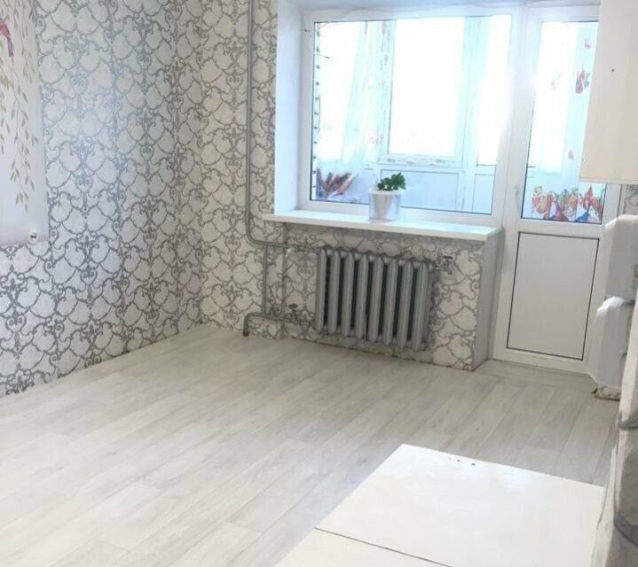 Продаётся 1-комнатная квартира, 29.7 м²