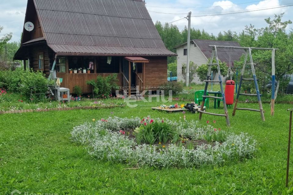 Купить Дачу Дальнеконстантиновский Район Нижегородская