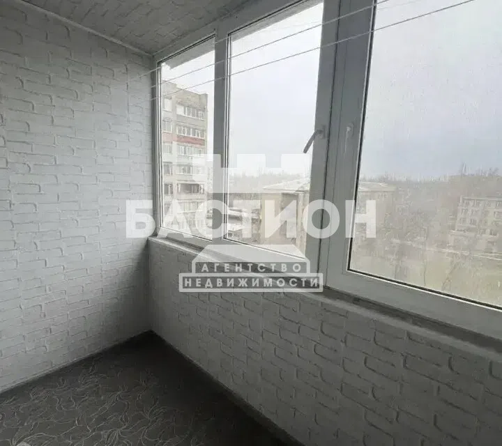 Продаётся 2-комнатная квартира, 52 м²