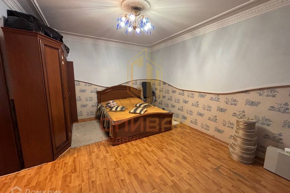 Продаётся 1-этажный дом, 120 м²