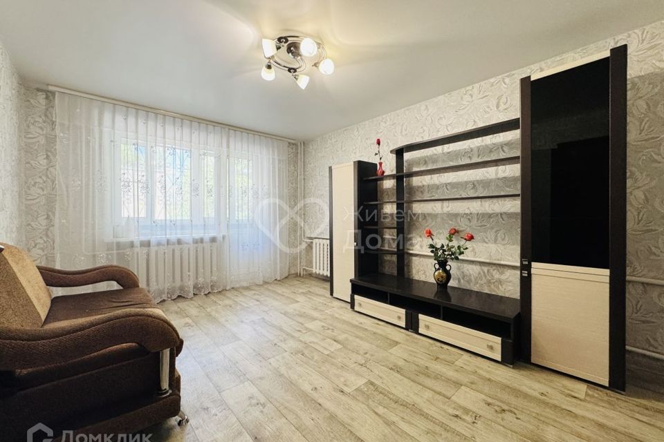 Продаётся 2-комнатная квартира, 49.9 м²