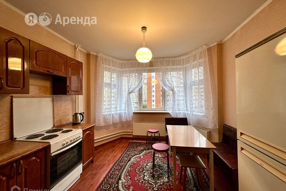Сдаётся 2-комнатная квартира, 60 м²