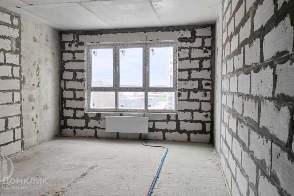 Продаётся студия, 30.4 м²