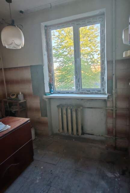 Продаётся 1-комнатная квартира, 31.4 м²