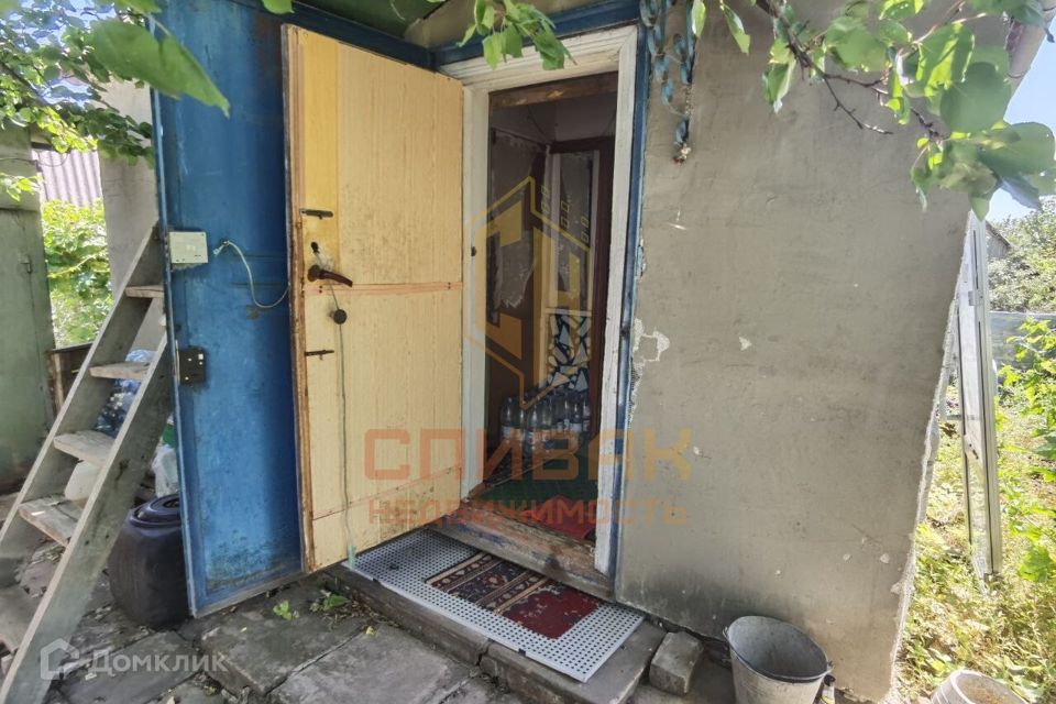 Продаётся участок, 6.04 сот., Садовый