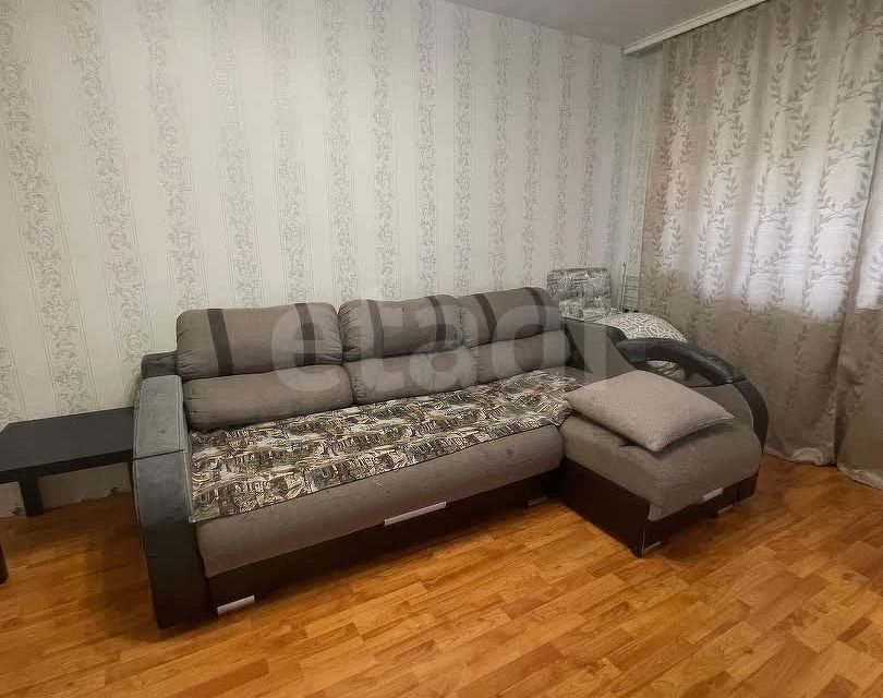 Продаётся 2-комнатная квартира, 44 м²