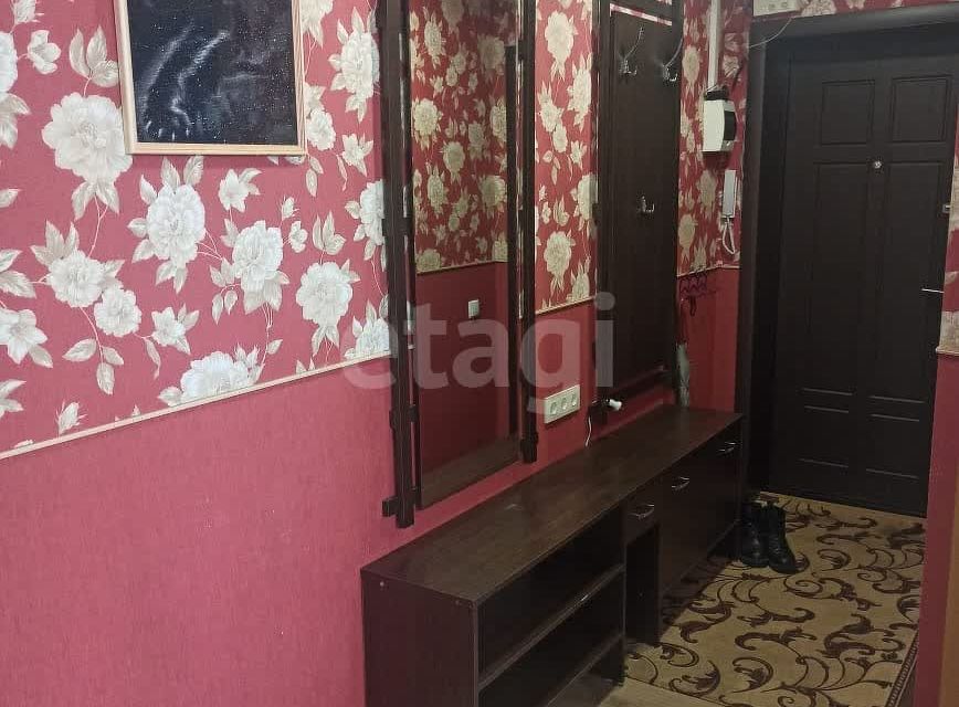 Продаётся 2-комнатная квартира, 44.5 м²
