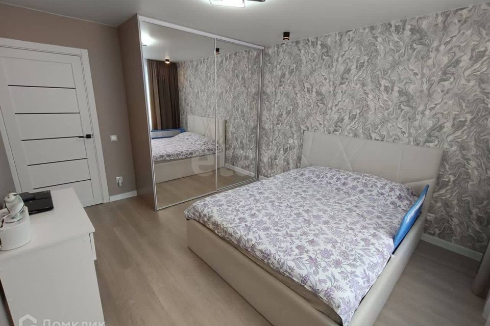 Продаётся 2-комнатная квартира, 67.1 м²