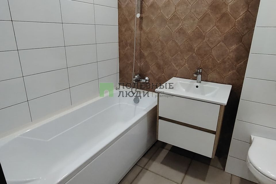 Продаётся 2-комнатная квартира, 34 м²