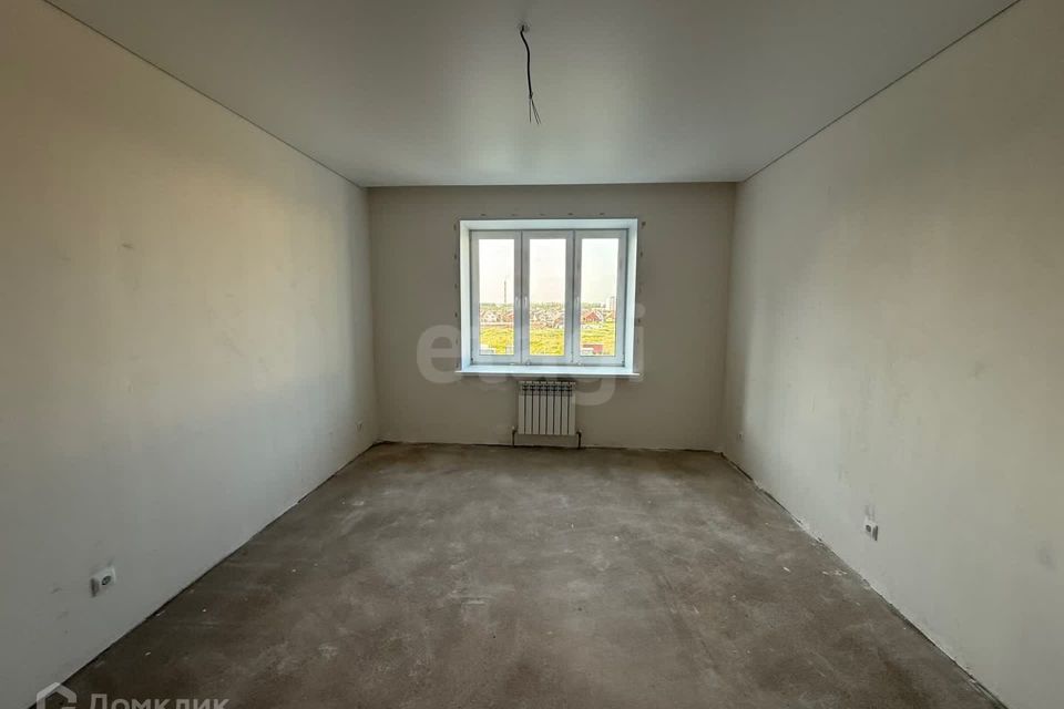 Продаётся 2-комнатная квартира, 62.4 м²