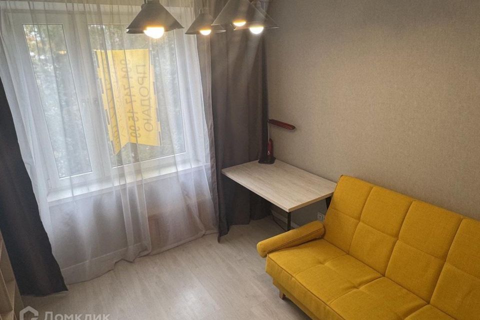 Продаётся 2-комнатная квартира, 44.3 м²