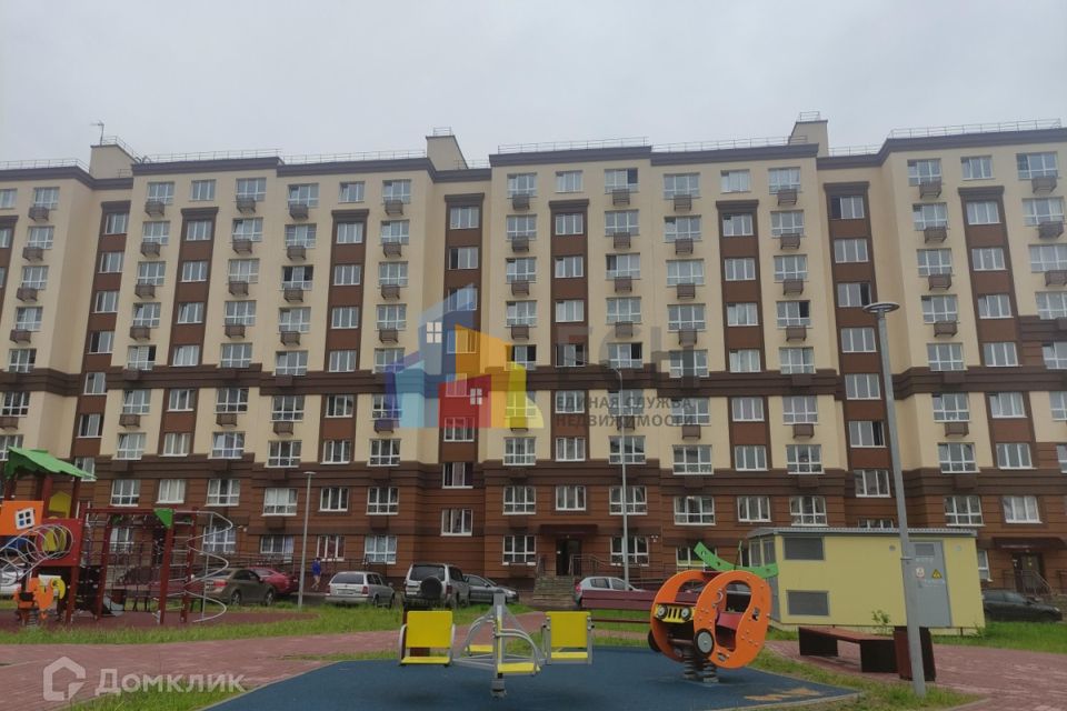 Продаётся студия, 24.7 м²