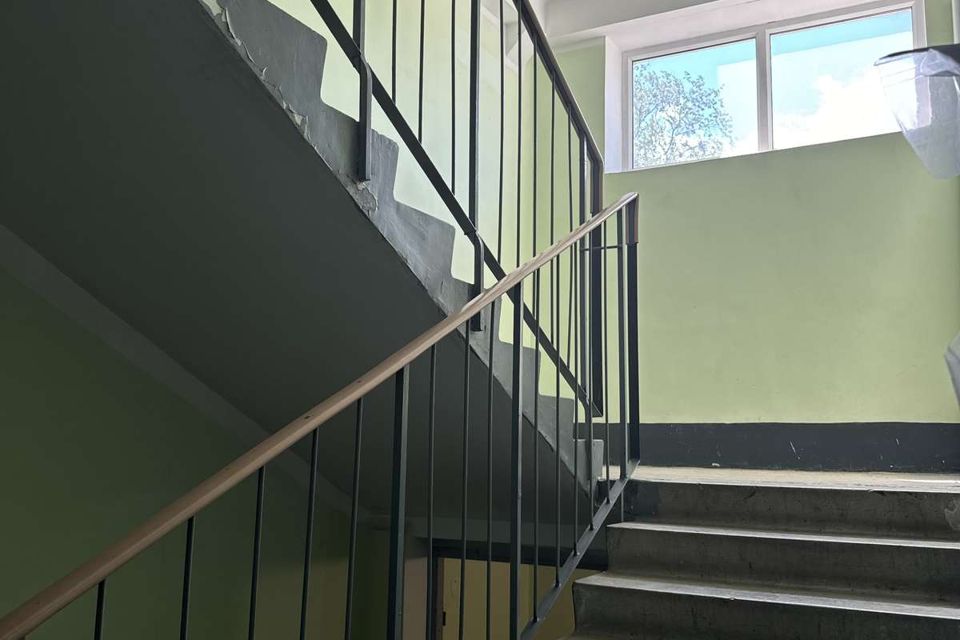 Продаётся 2-комнатная квартира, 63 м²