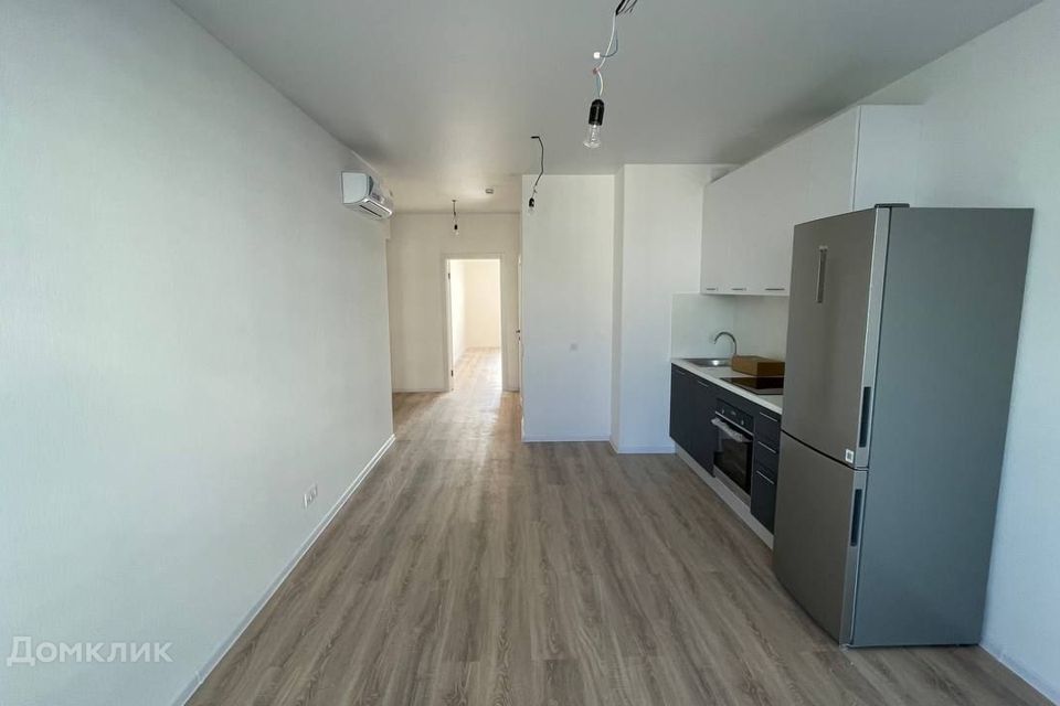 Сдаётся 2-комнатная квартира, 47 м²