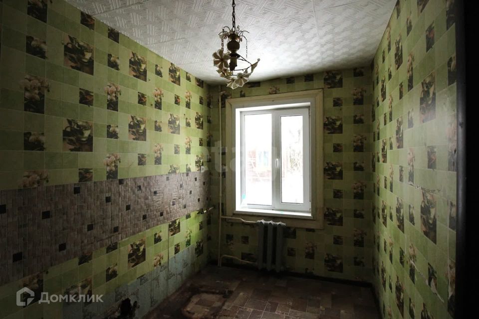 Продаётся 2-комнатная квартира, 39.8 м²