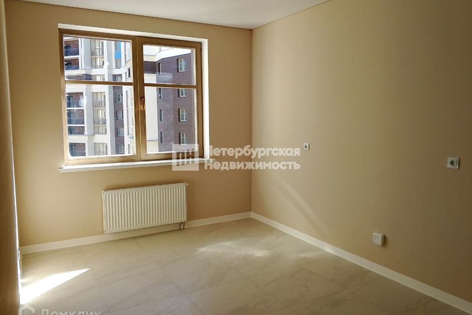 Продаётся 2-комнатная квартира, 69.7 м²