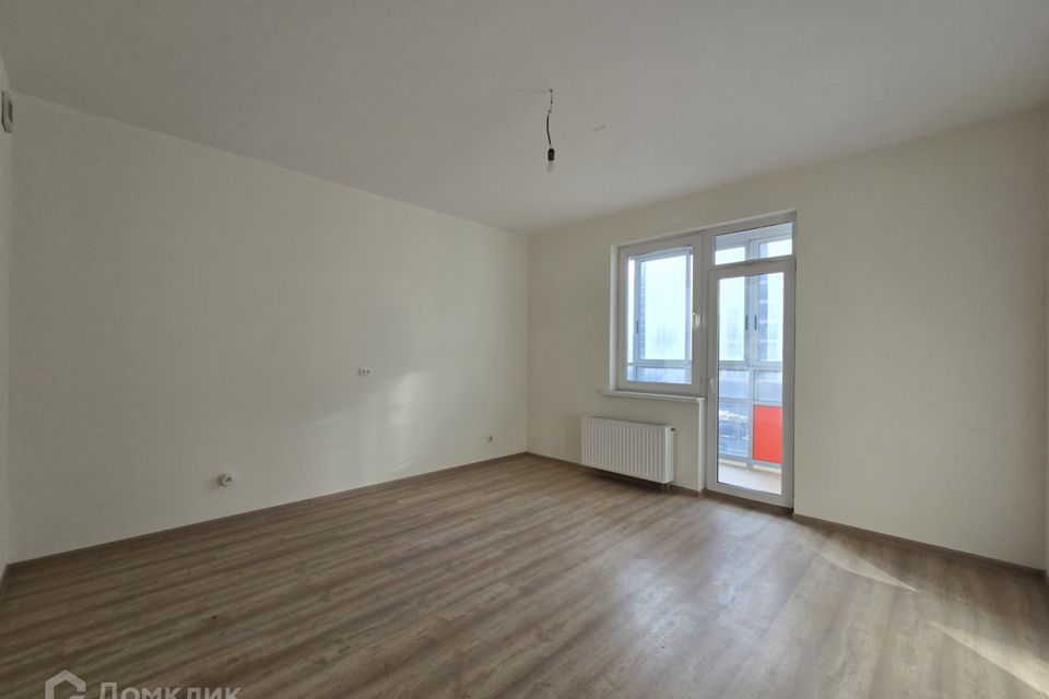 Продаётся студия, 23.8 м²