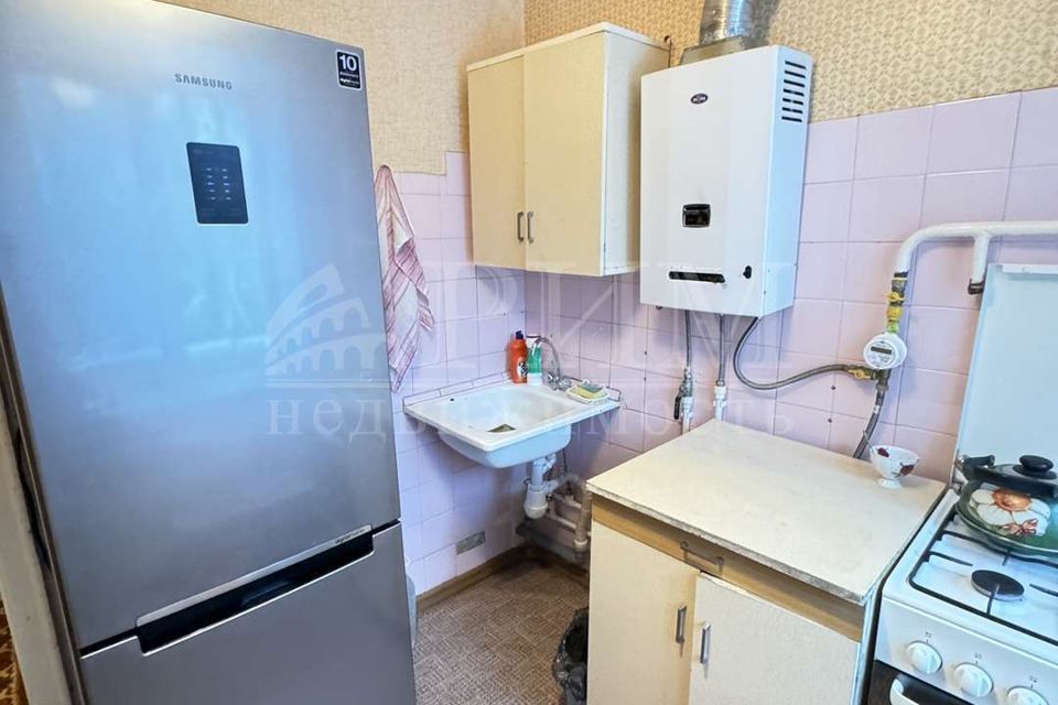 Сдаётся 1-комнатная квартира, 32 м²