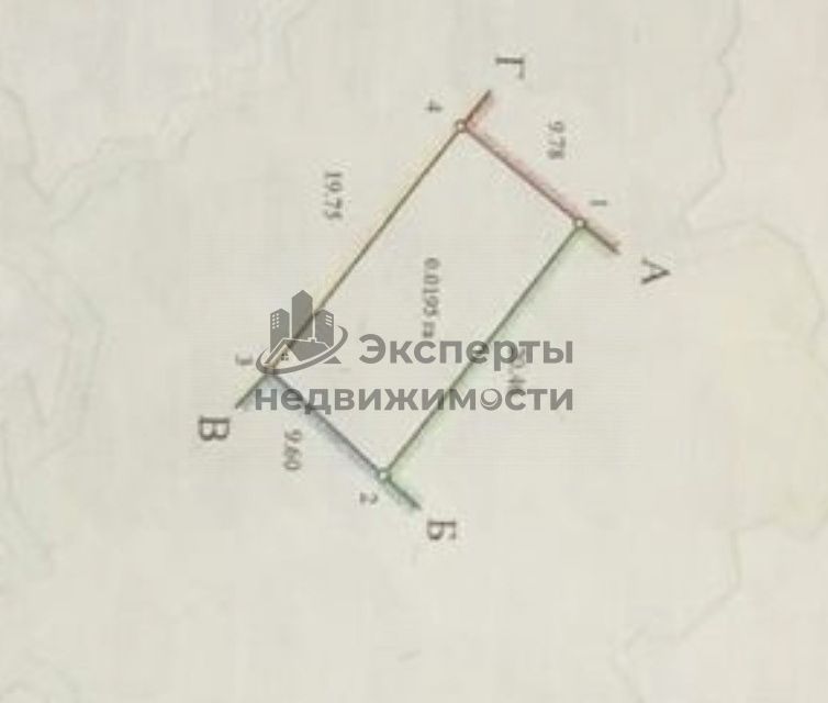 Продаётся участок, 12 сот., ИЖС