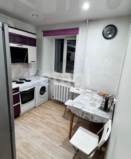 Продаётся студия, 31 м²