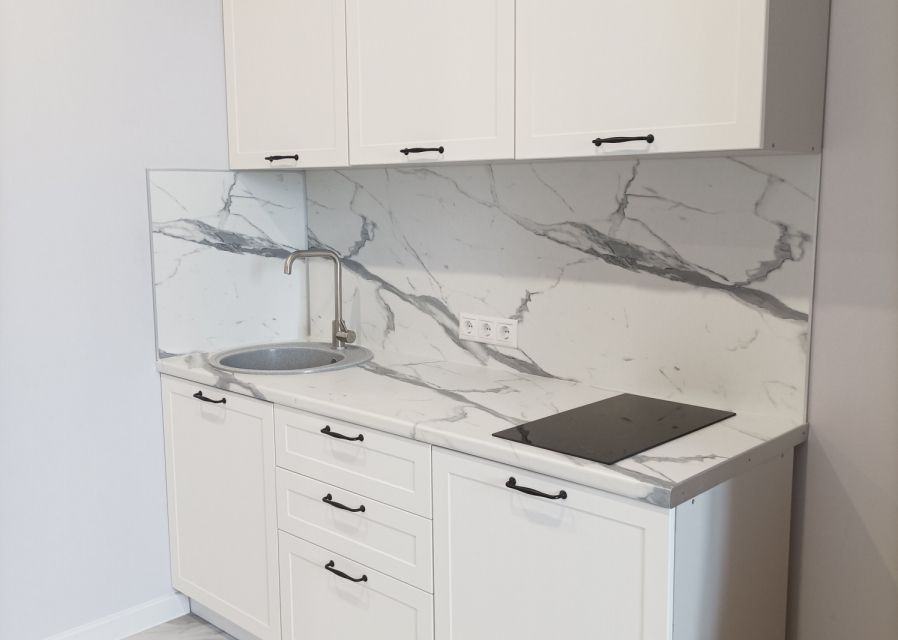 Продаётся 1-комнатная квартира, 24.9 м²