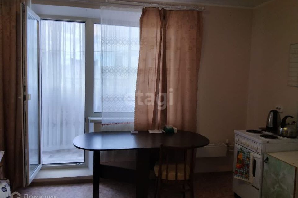 Сдаётся студия, 24 м²
