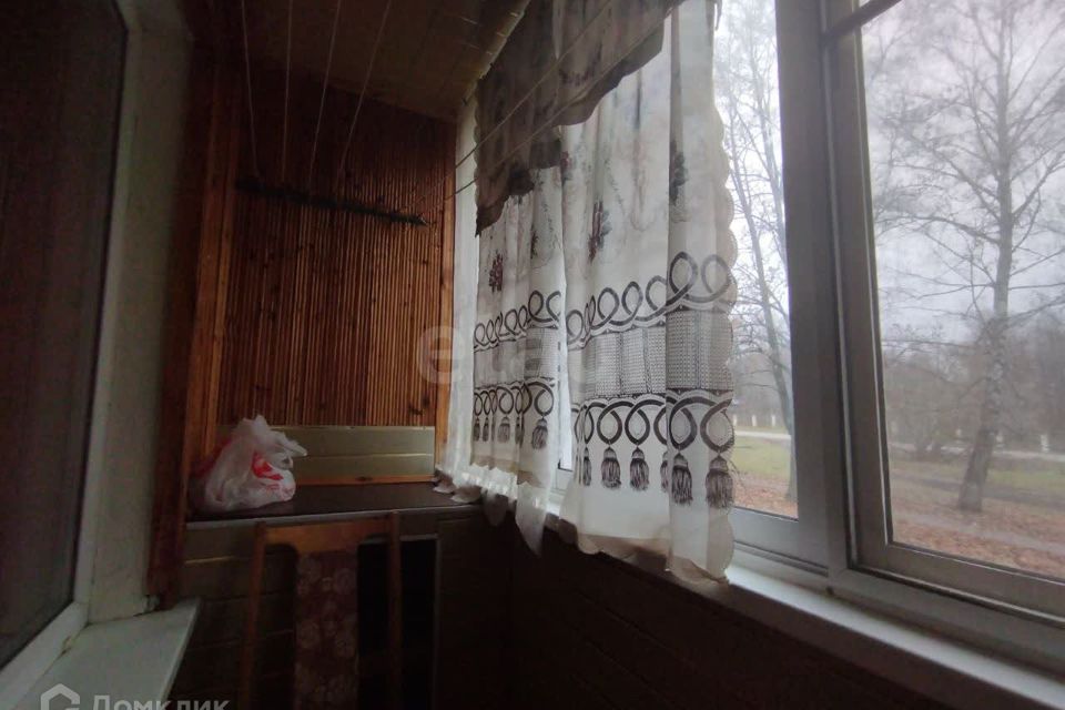 Продаётся 2-комнатная квартира, 50.8 м²