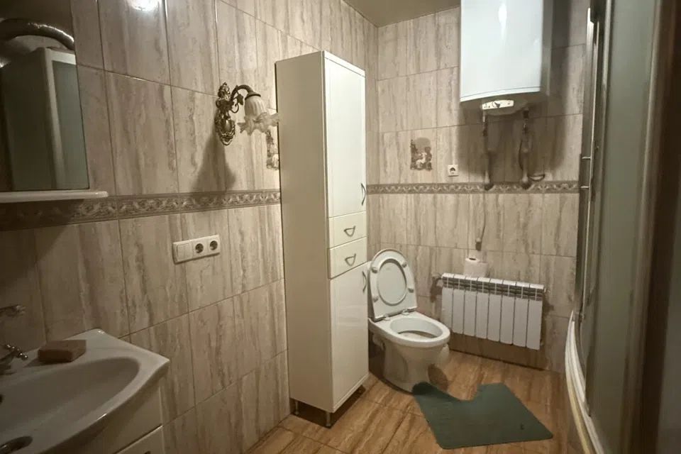Продаётся 2-этажный дом, 98.2 м²