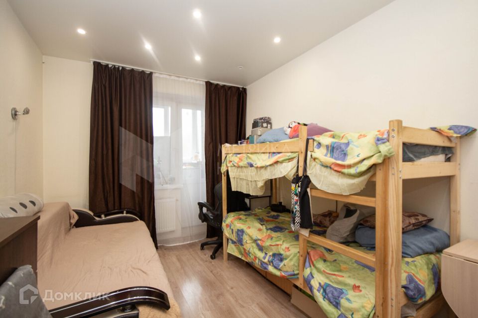 Продаётся студия, 21.1 м²