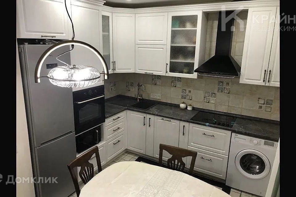 Продаётся 2-комнатная квартира, 60.1 м²