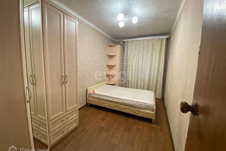 Продаётся 2-комнатная квартира, 41.2 м²