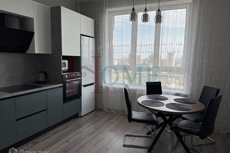 Сдаётся 1-комнатная квартира, 45 м²