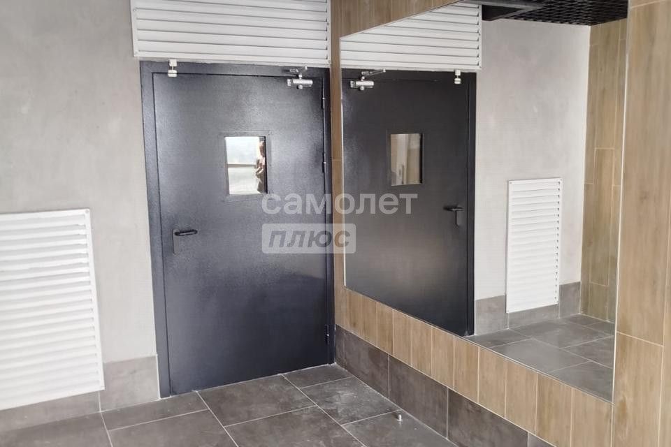 Сдаётся 3-комнатная квартира, 79 м²