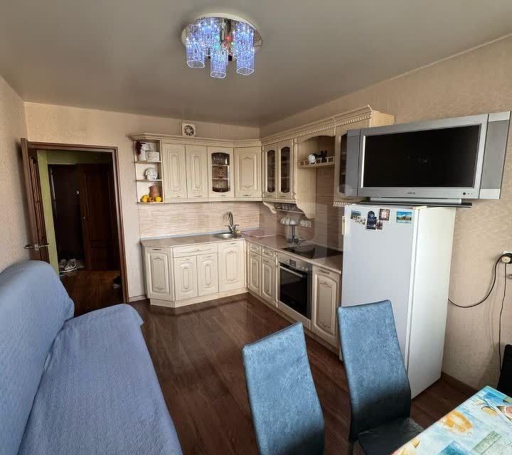 Сдаётся студия, 40.3 м²