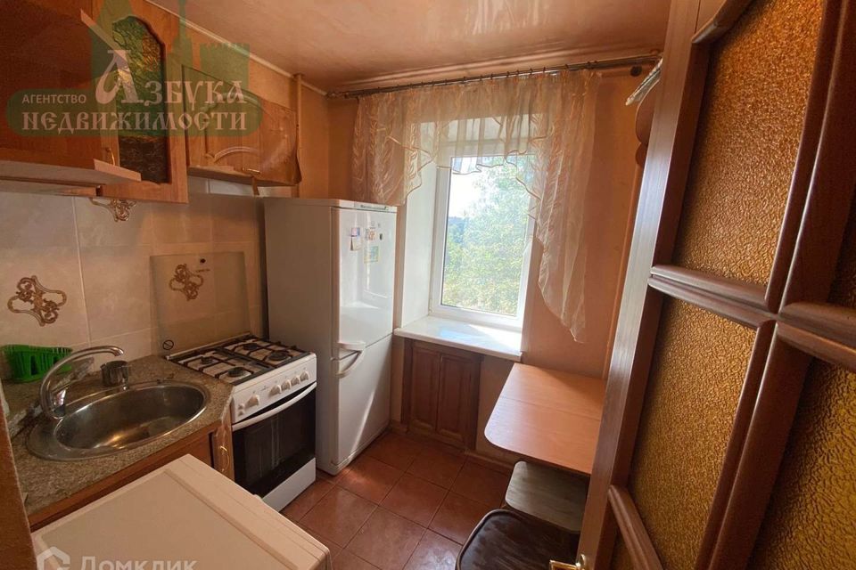 Сдаётся 1-комнатная квартира, 22 м²