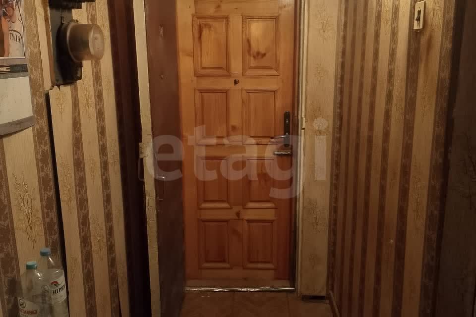 Продаётся 2-комнатная квартира, 45 м²