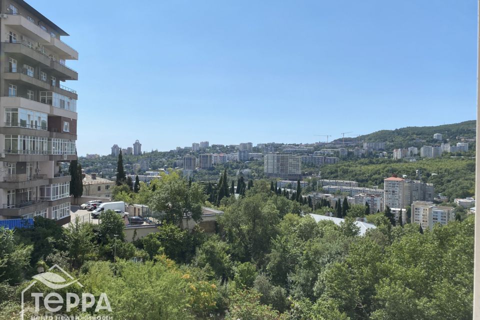 Продаётся студия, 36 м²
